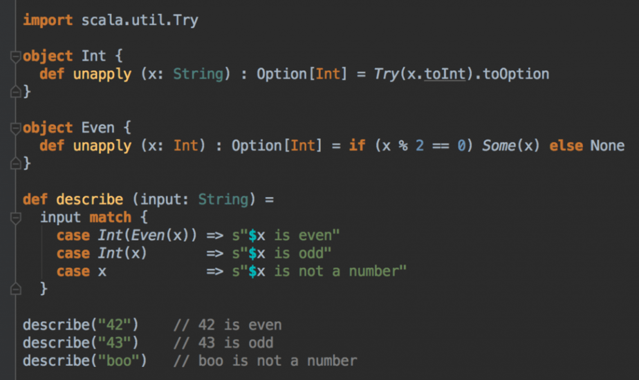 From F# to Scala - apply & unapply functions | theburningmonk.com