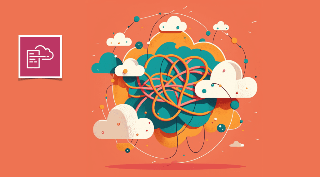 How to work around CloudFormation circular dependencies